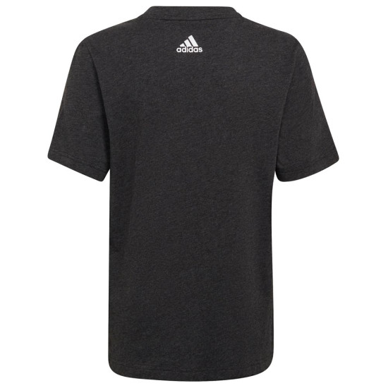 Adidas Παιδική κοντομάνικη μπλούζα Future icons 3-Stripes